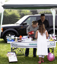 Bolney Street Party photo